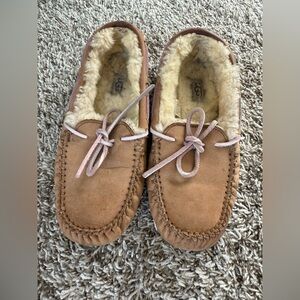UGG Dakota Moccasins